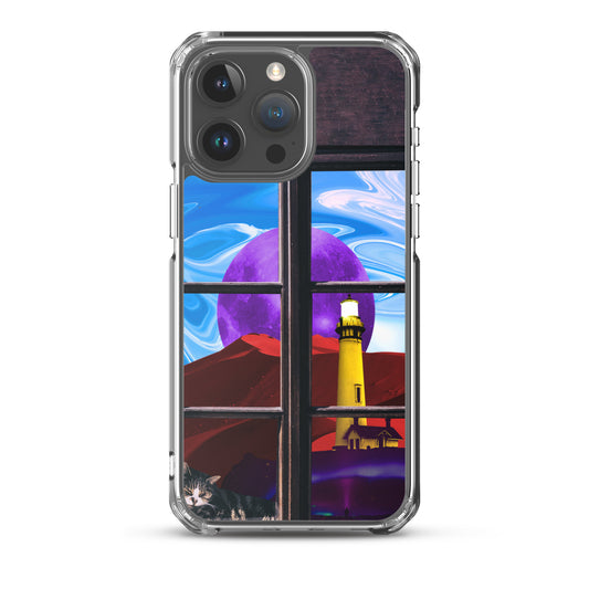 The Window