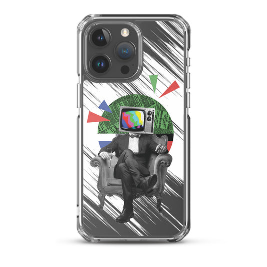 TV Head