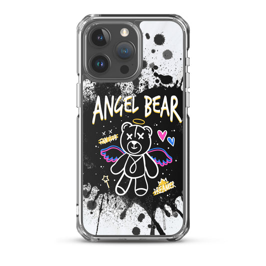 Angel Bear