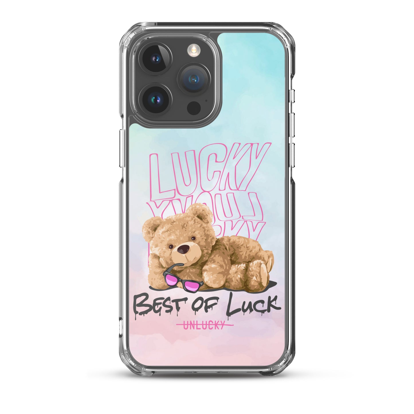 Lucky Bear