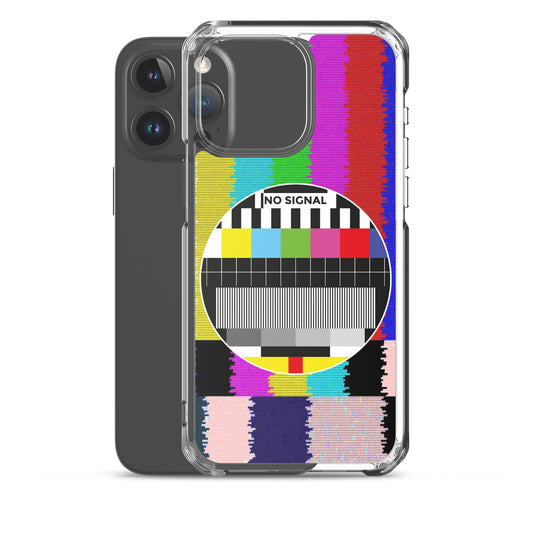 No Signal TV