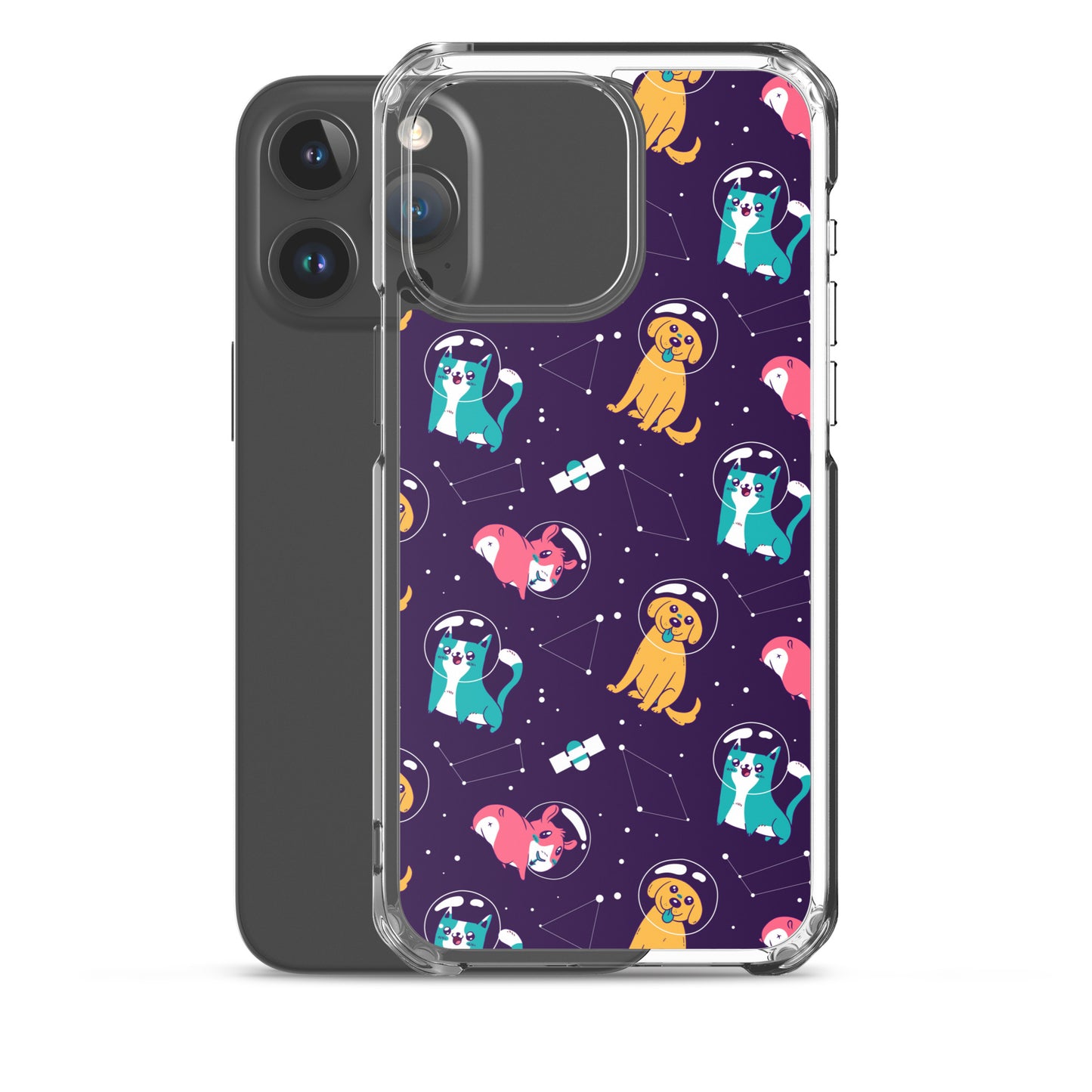 Pets In Space