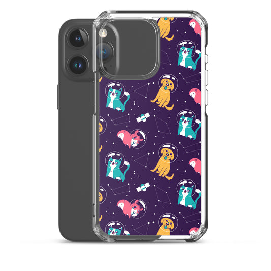 Pets In Space