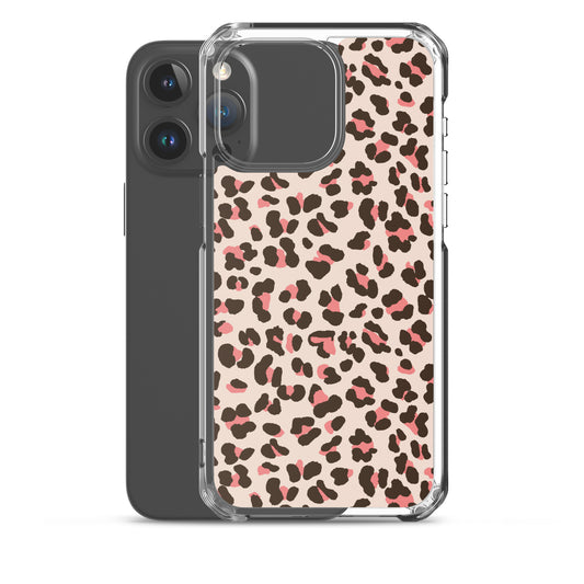 Pink Leopard