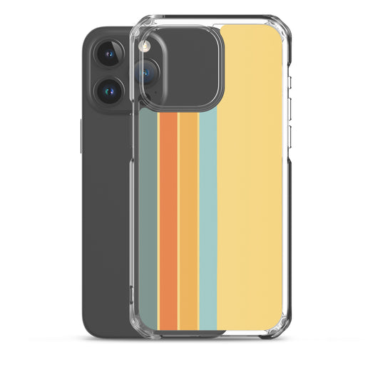 Retro Lines
