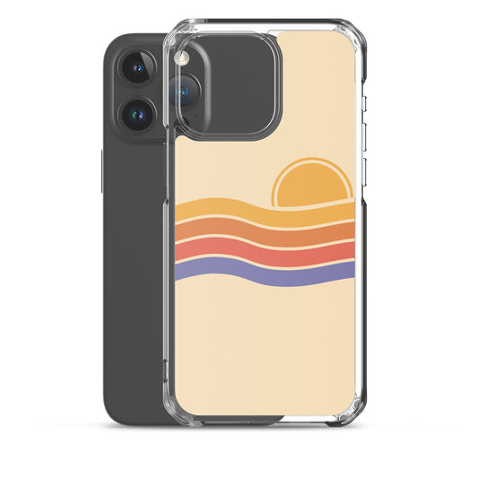 Retro Sunset