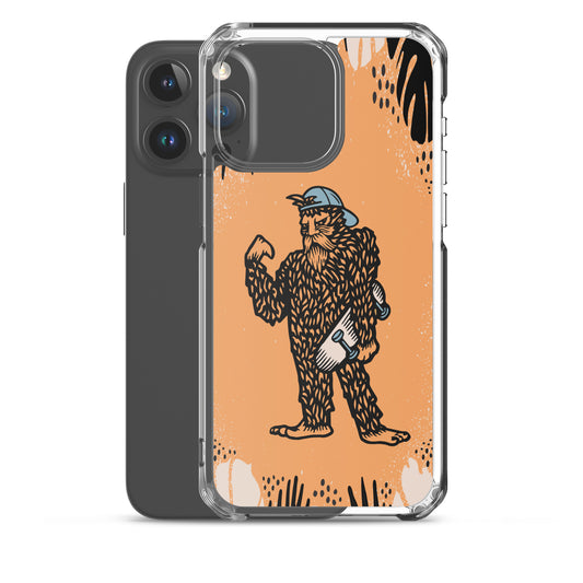 Skater Big Foot