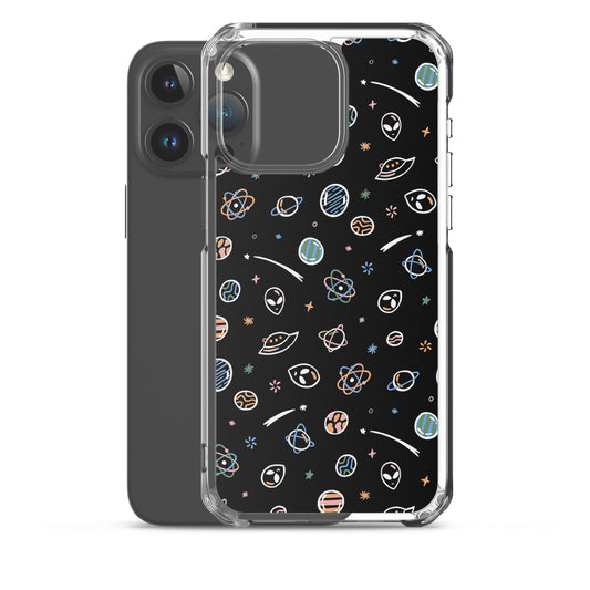 Space & Aliens