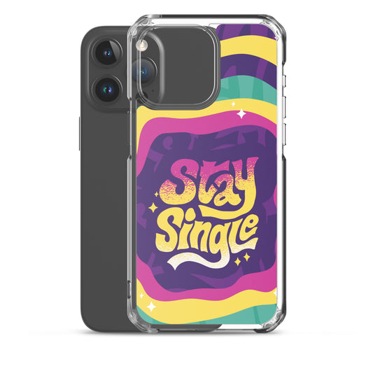 Stay Single