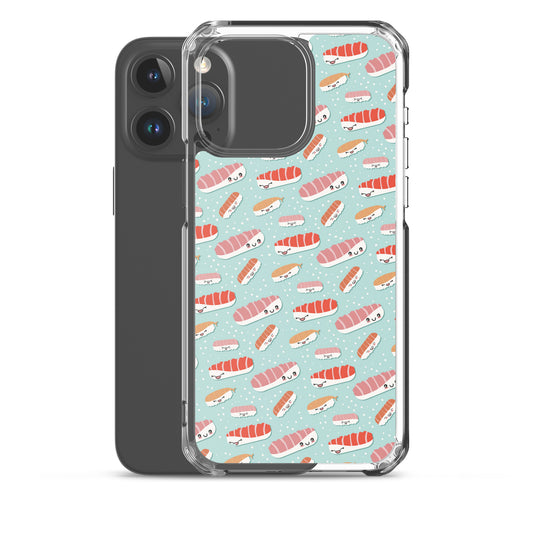 Sushi Nigiris