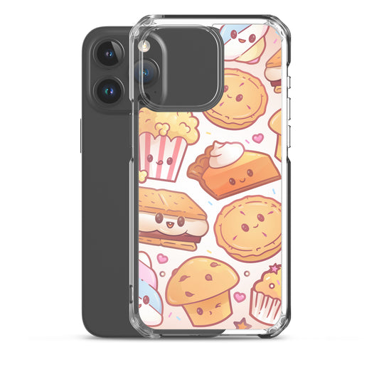 Sweet Desserts
