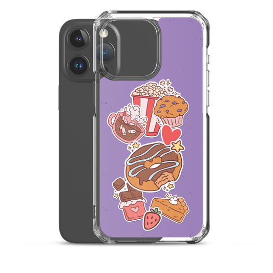 Sweet Food