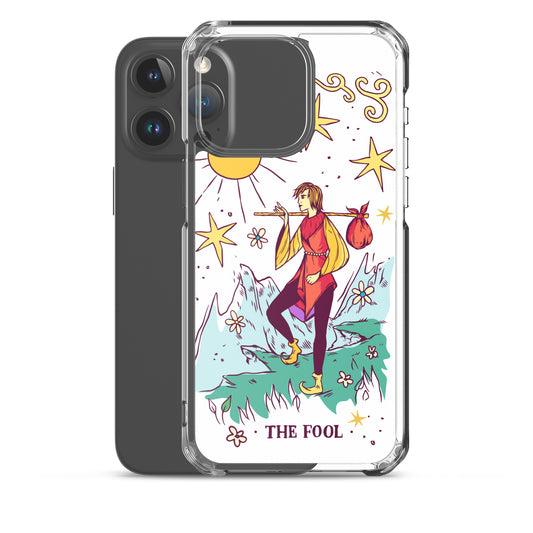Tarot The Fool