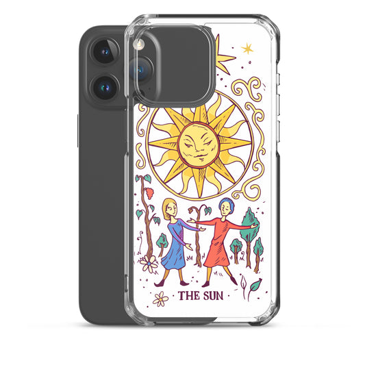 Tarot The Sun