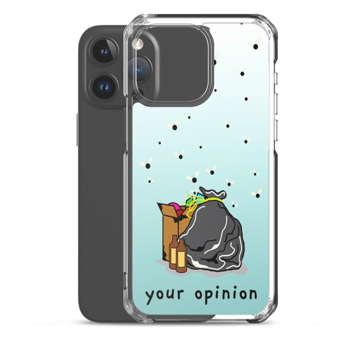 Your Opinion