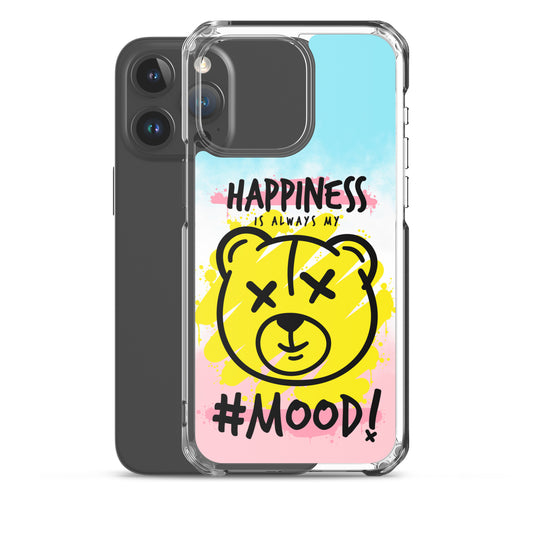 Happiness Mood Bear