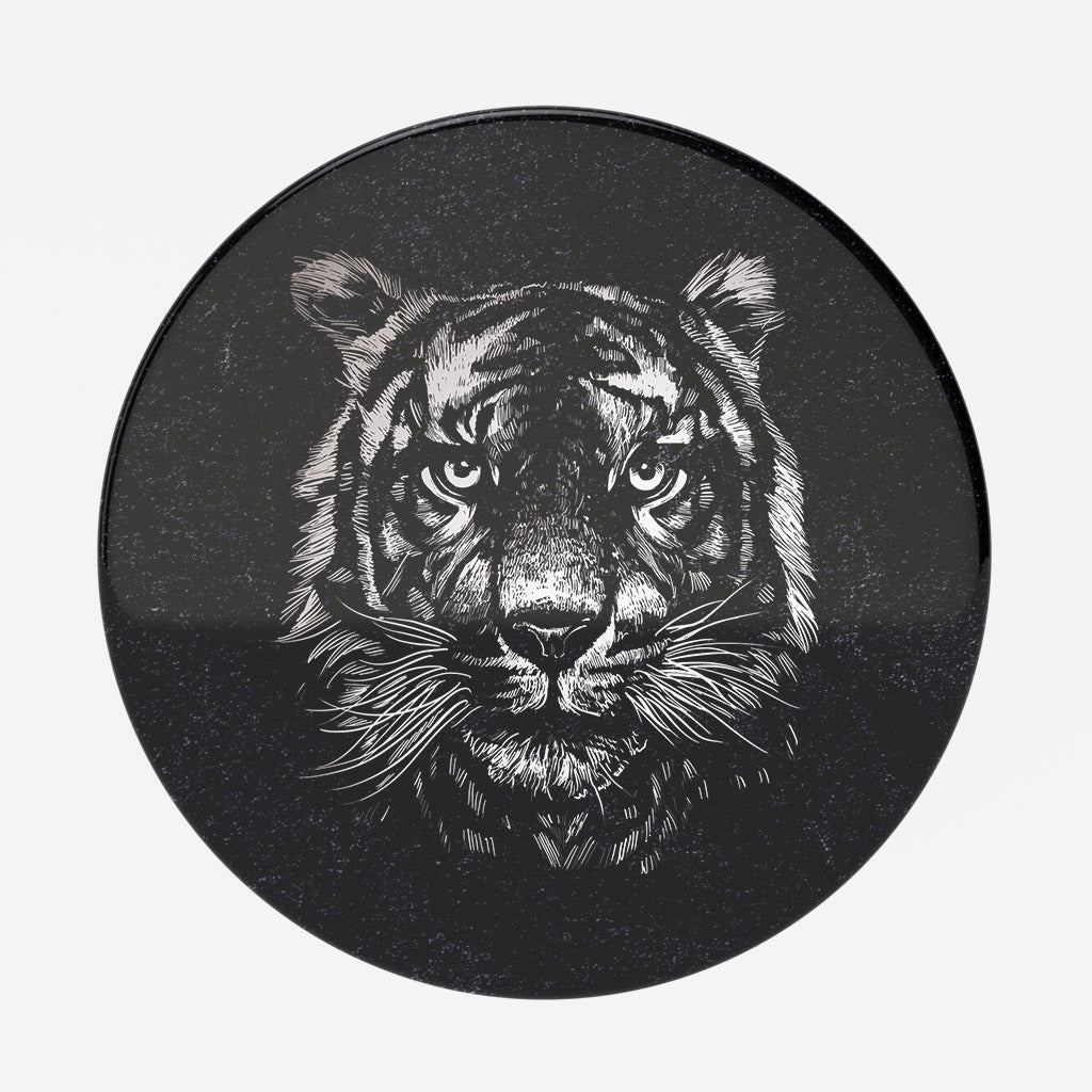White Tiger
