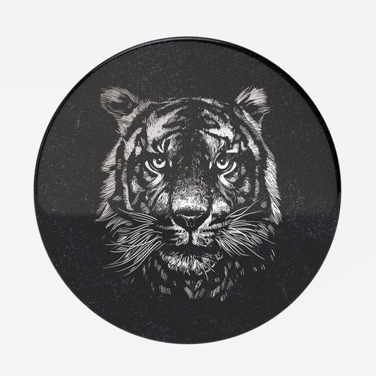 White Tiger