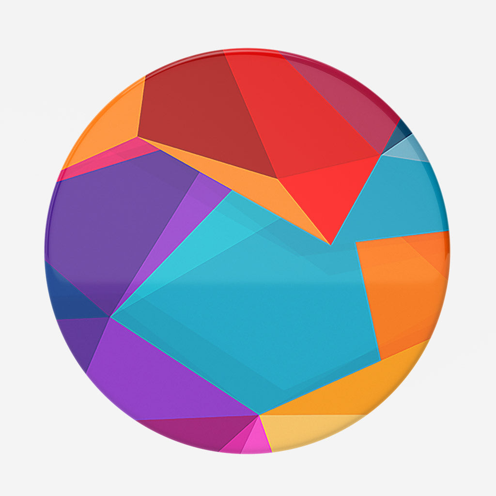 Sharp Colors