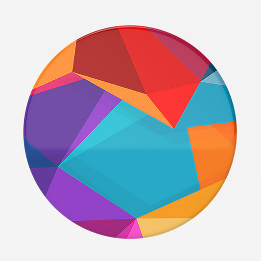Sharp Colors
