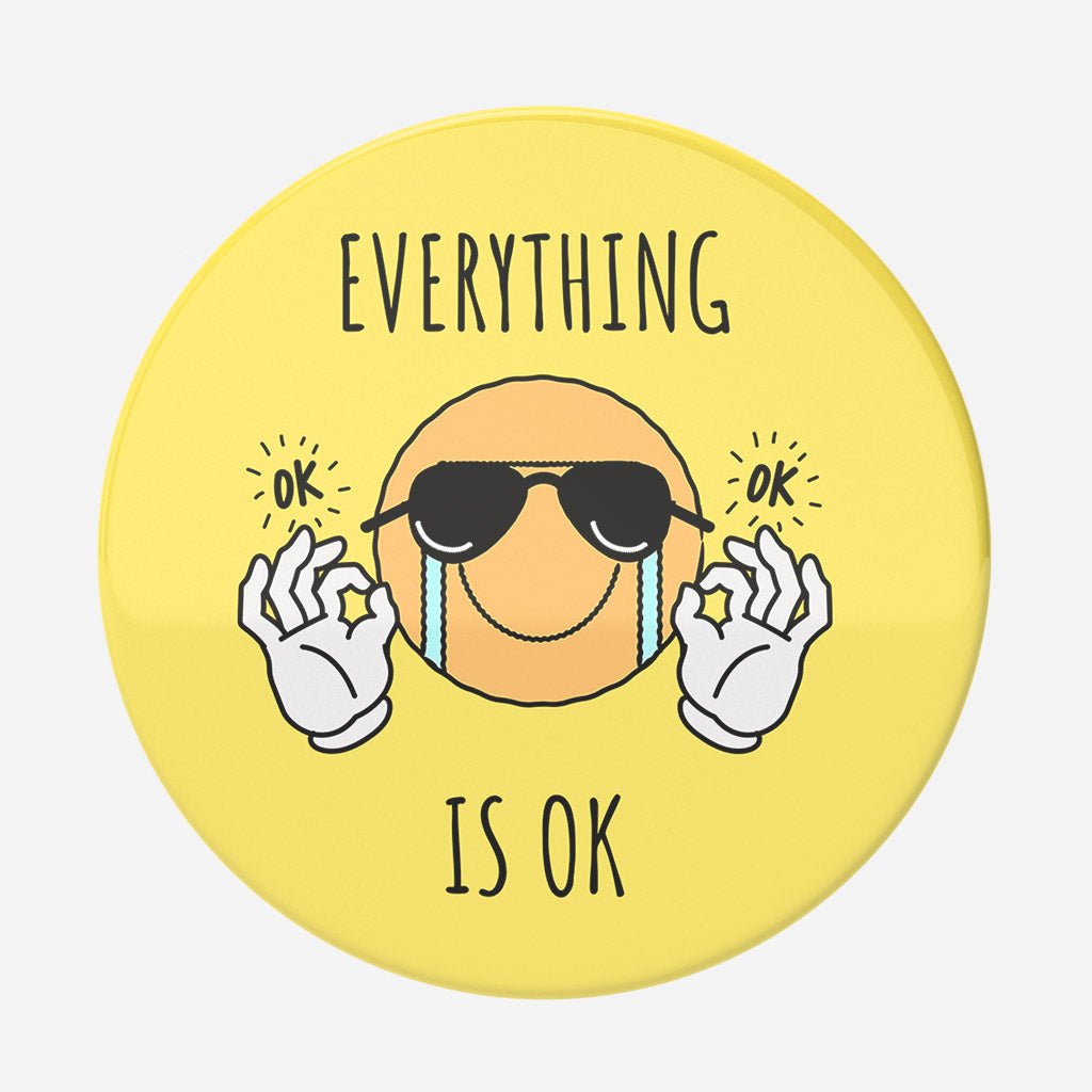 Everything Is Ok Sun