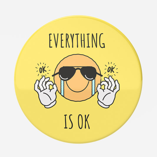 Everything Is Ok Sun