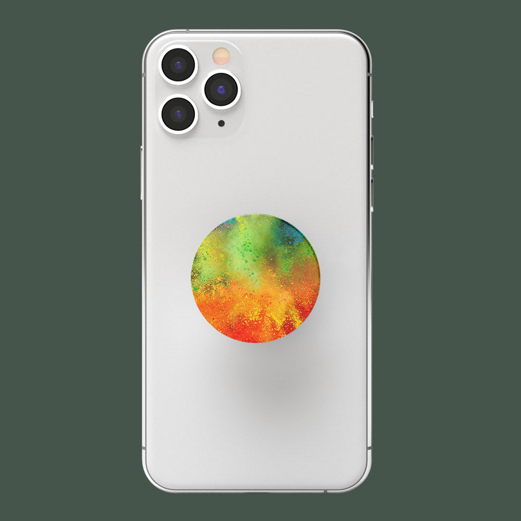 Color Explosion