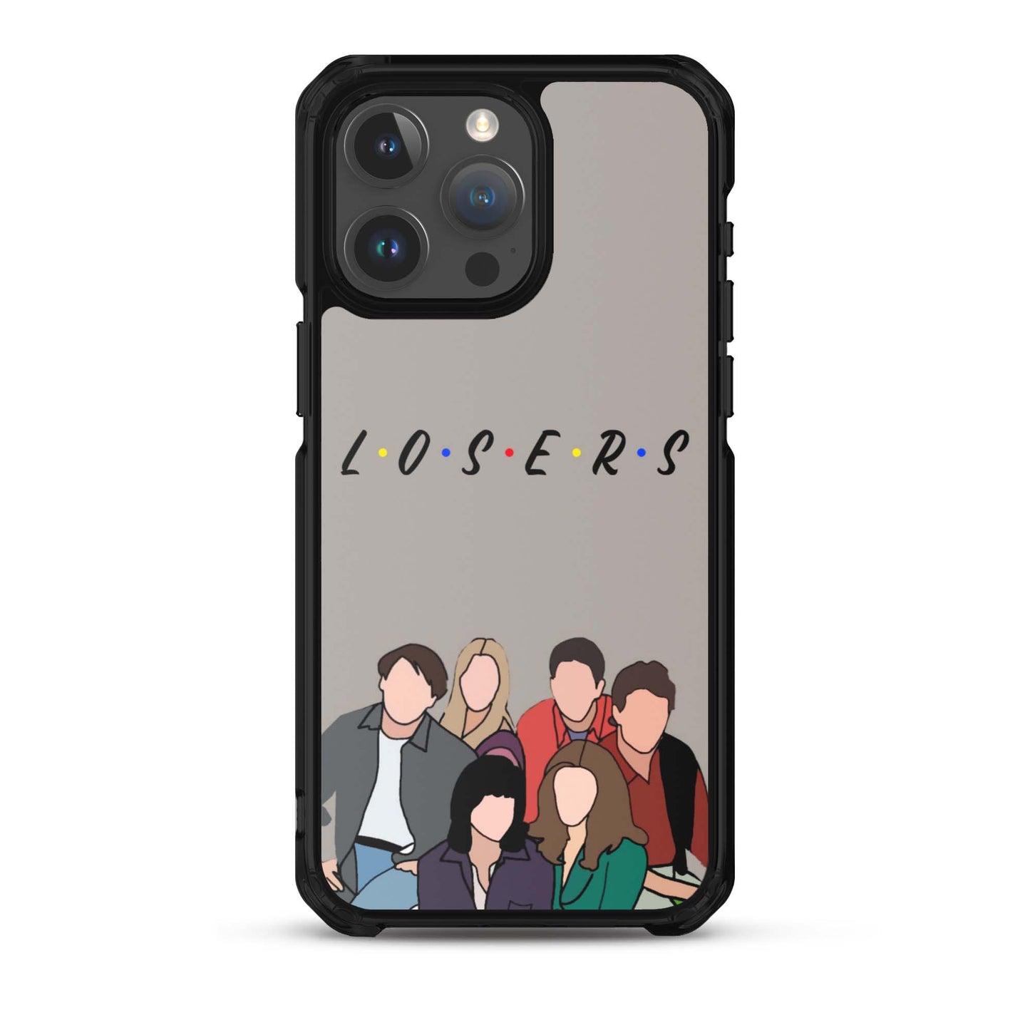 Losers