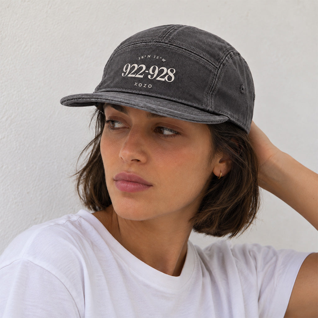 922-928 Vintage