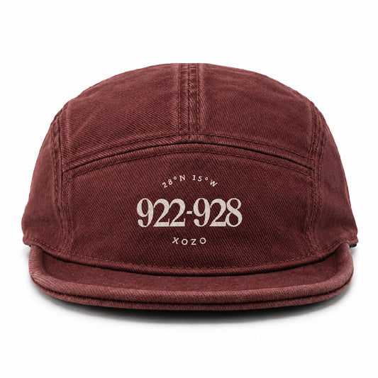 922-928 Vintage