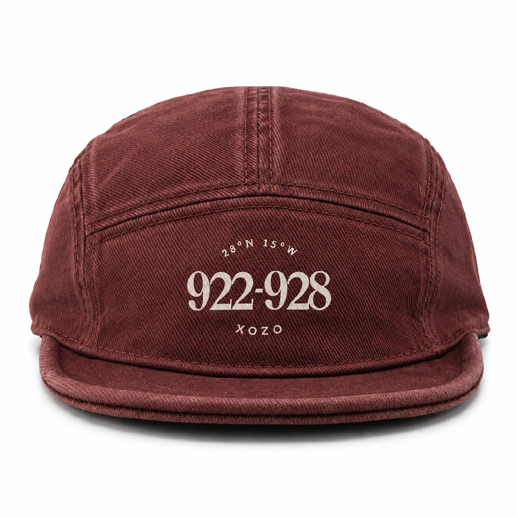 922-928 Vintage