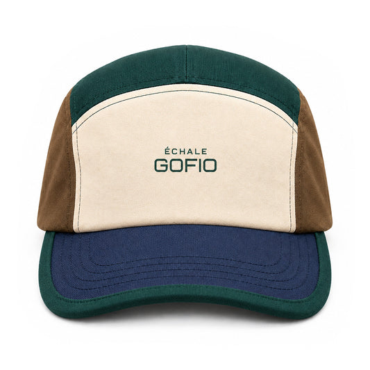 Échale Gofio