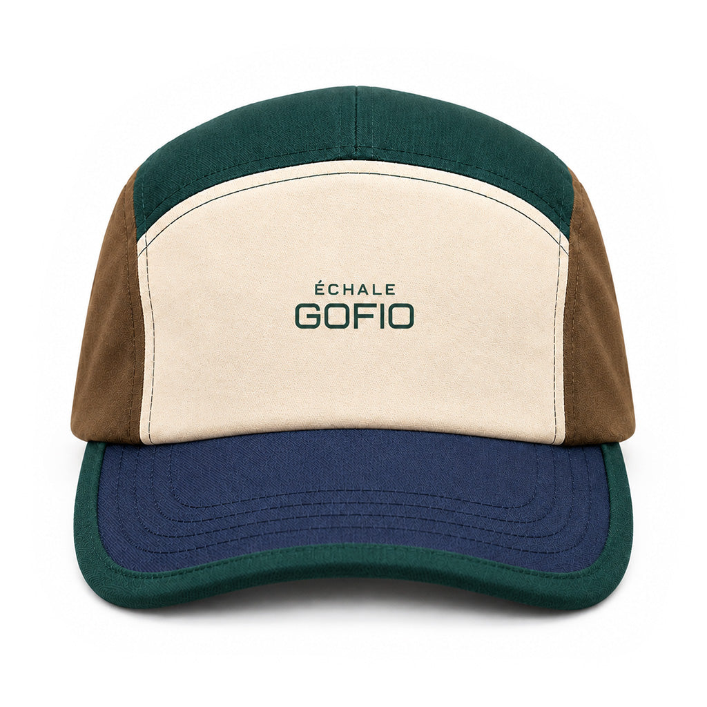 Échale Gofio