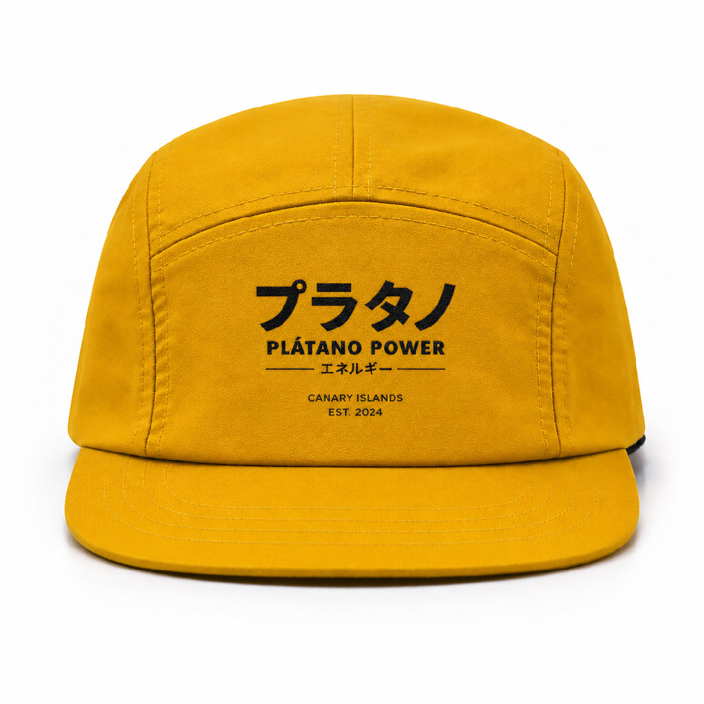 Plátano Power