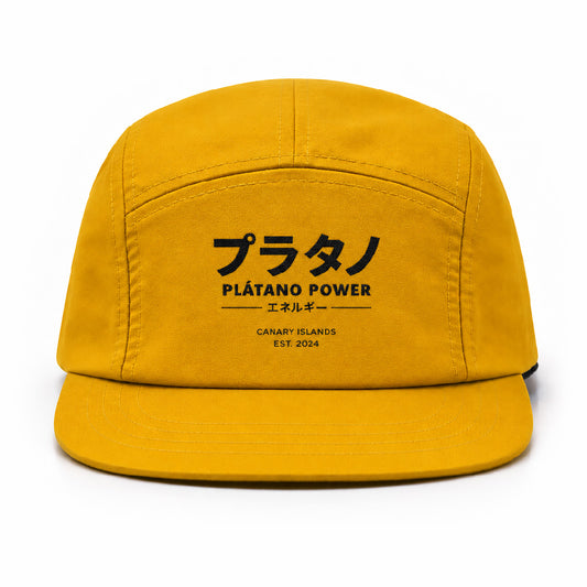 Plátano Power