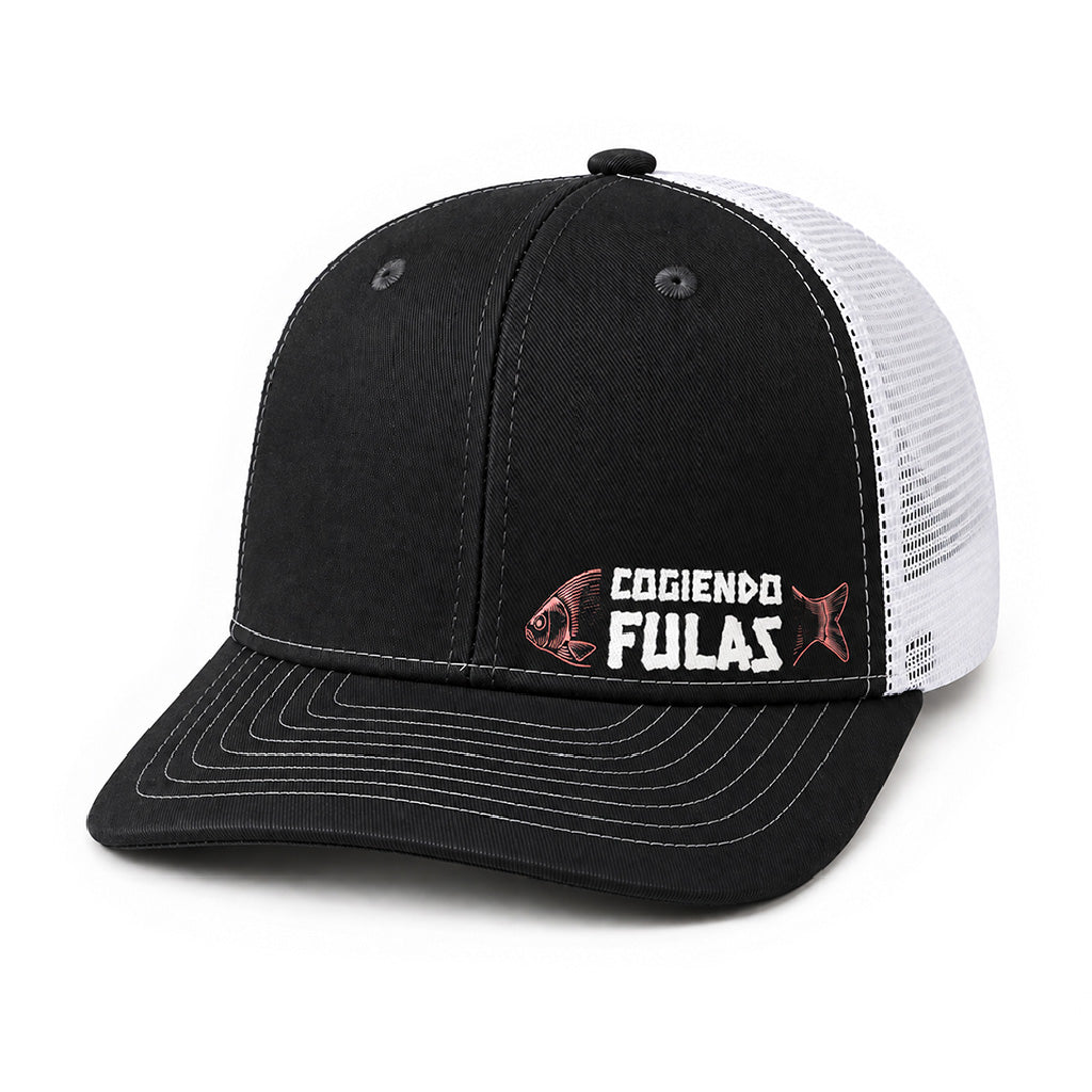 Cogiendo Fulas Trucker