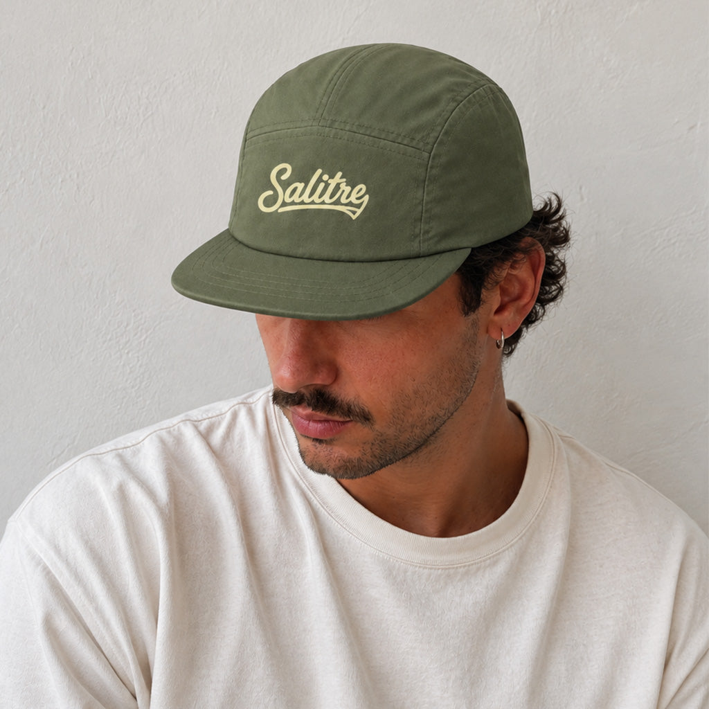 Salitre