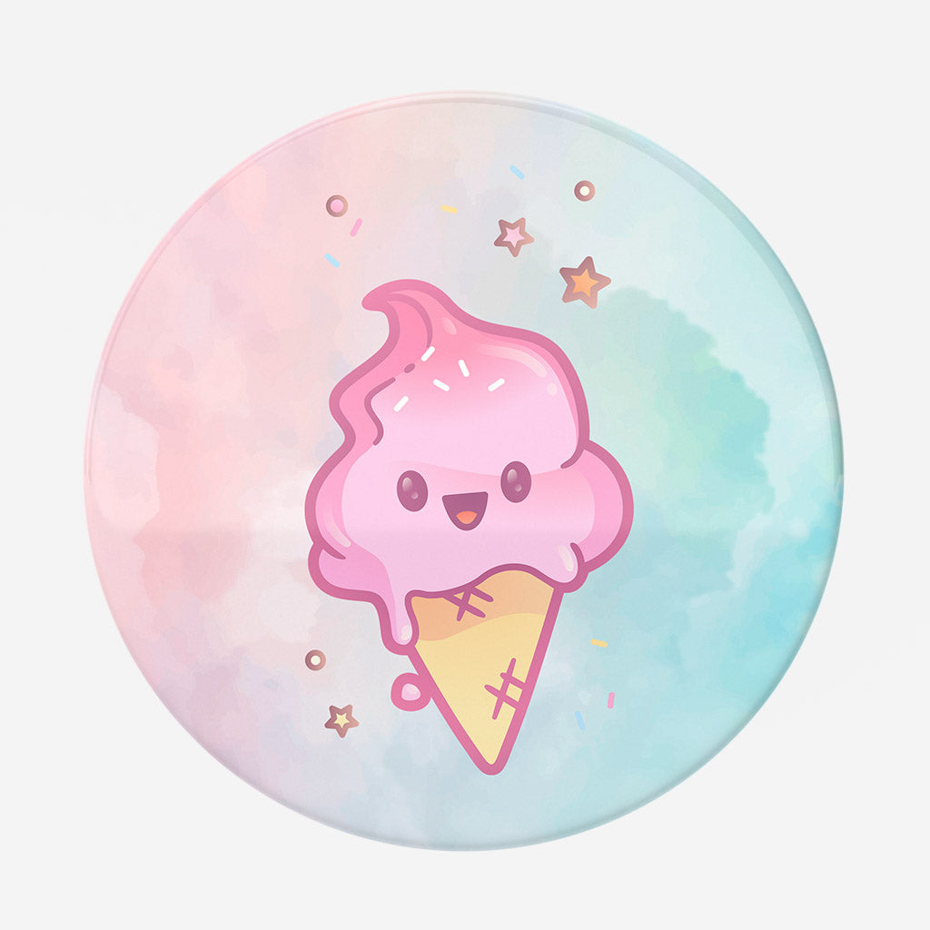 Happy Ice Cream