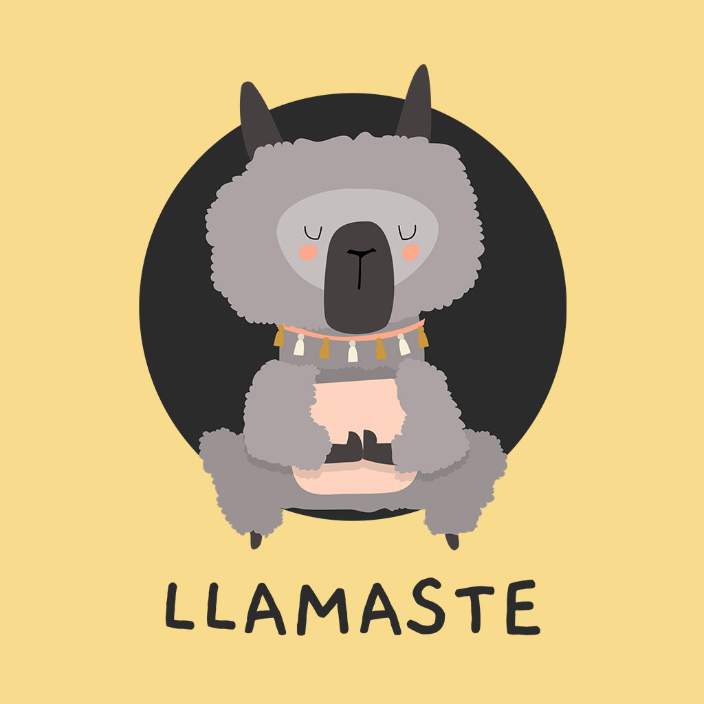 Llamaste
