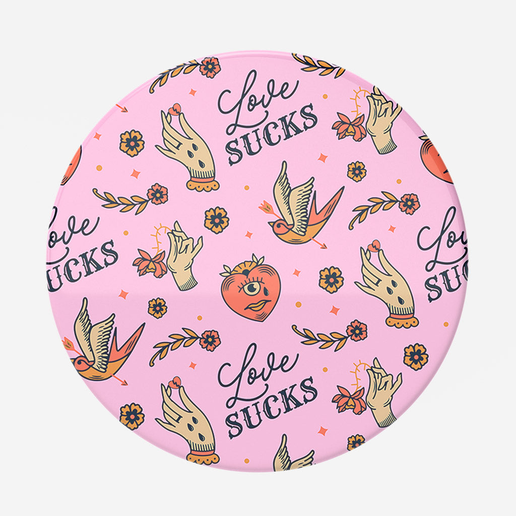 Love Sucks
