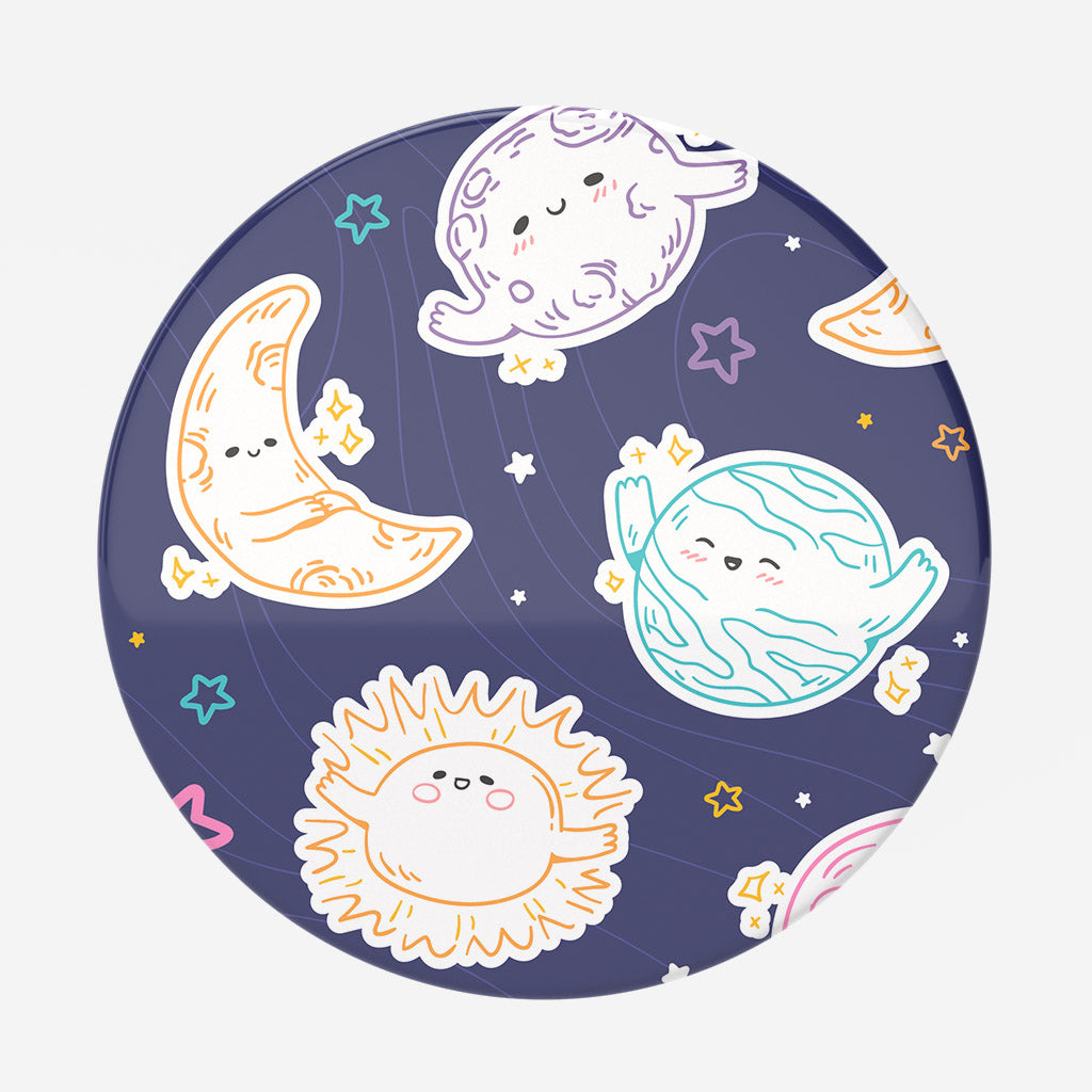 Happy Space