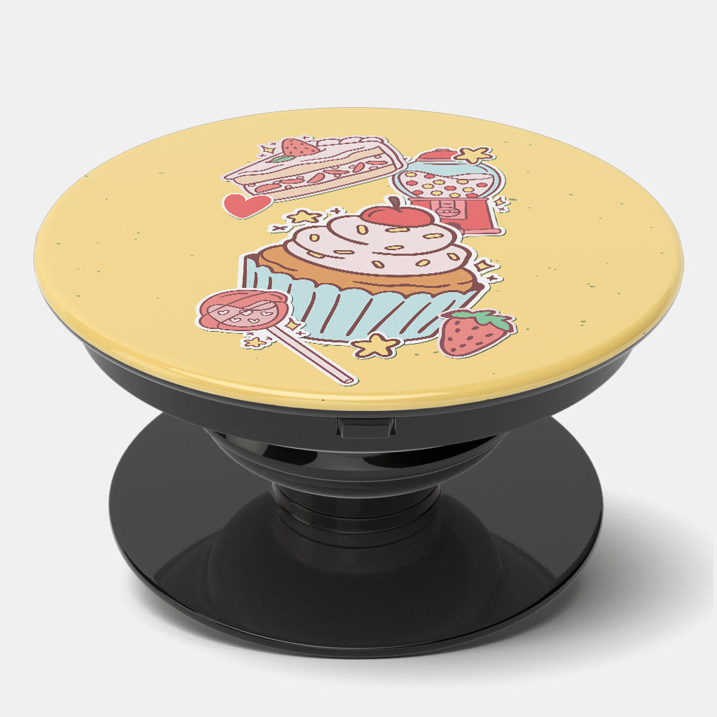 Cakes & Candies