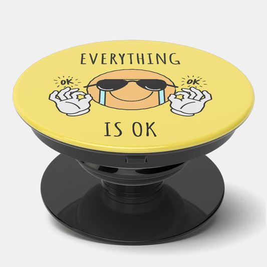 Everything Is Ok Sun