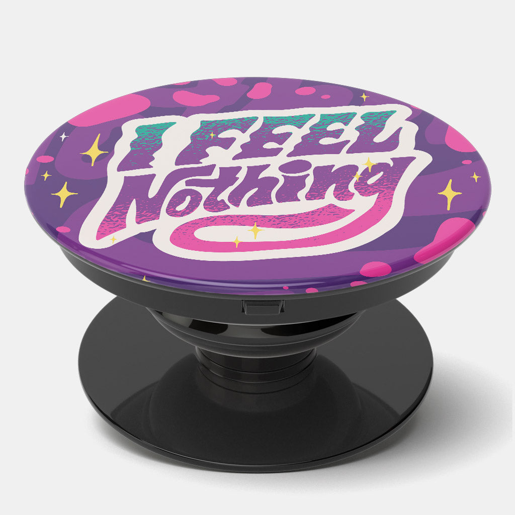 I Feel Nothing