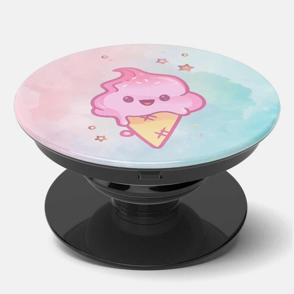 Happy Ice Cream