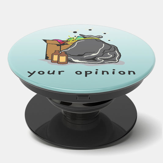 Your Opinion