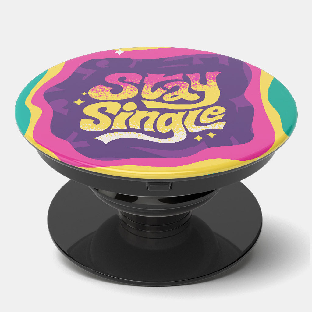 Stay Single