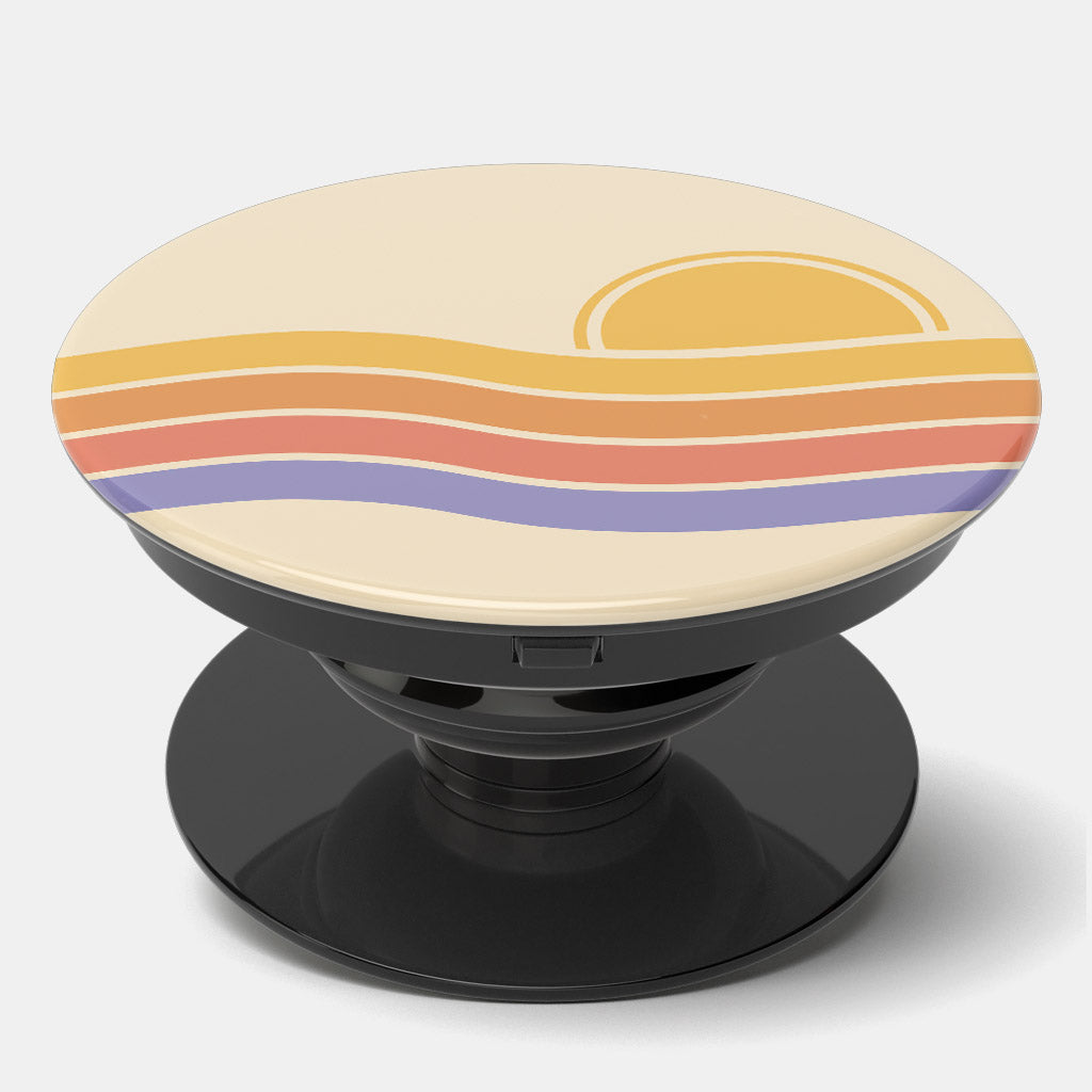Retro Sunset