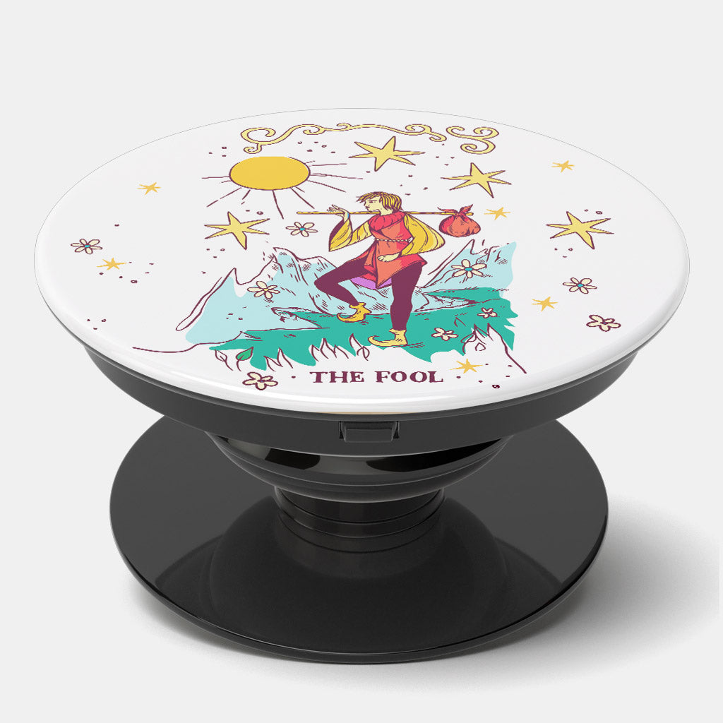 Tarot The Fool
