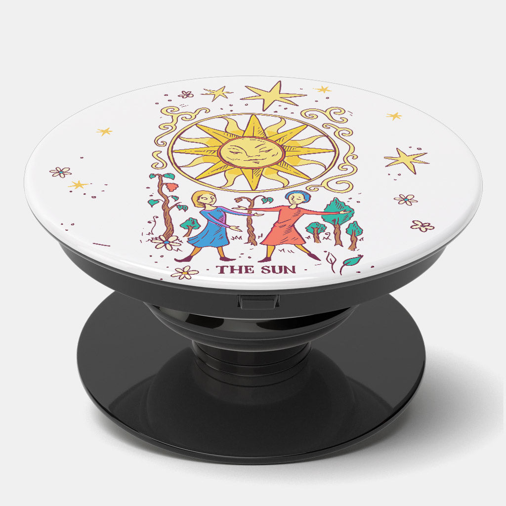 Tarot The Sun